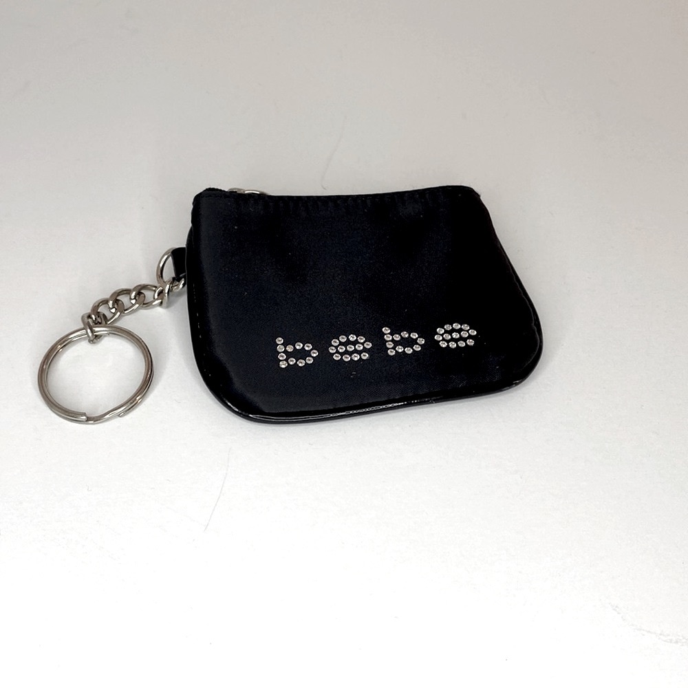Bebe key/card holder pouch NWOT - Picture 7 of 7